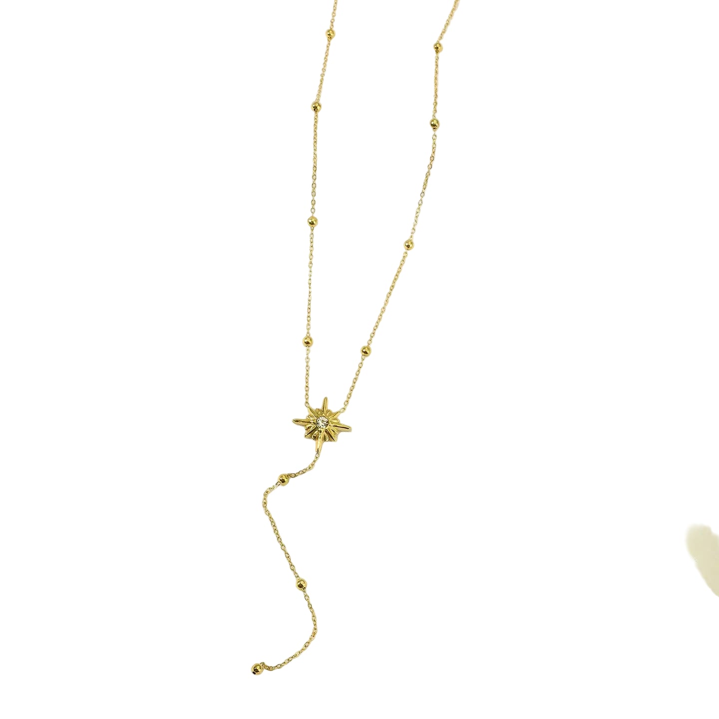 Colar Estrela do Norte