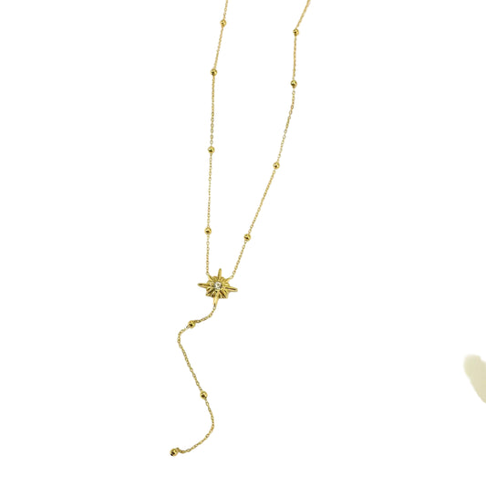 Colar Estrela do Norte