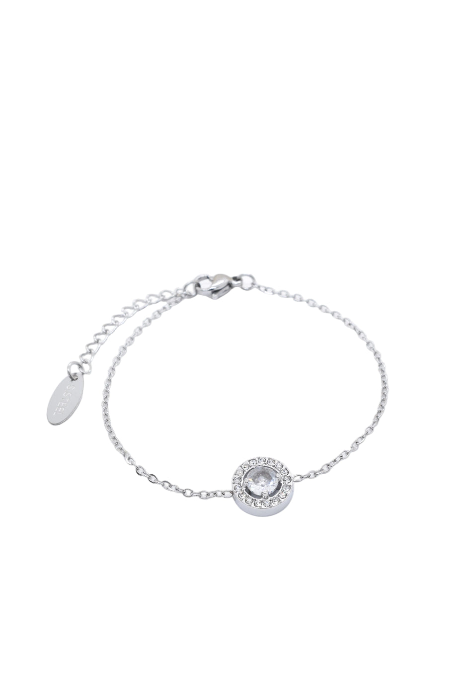 Pulseira Ponto de Luz