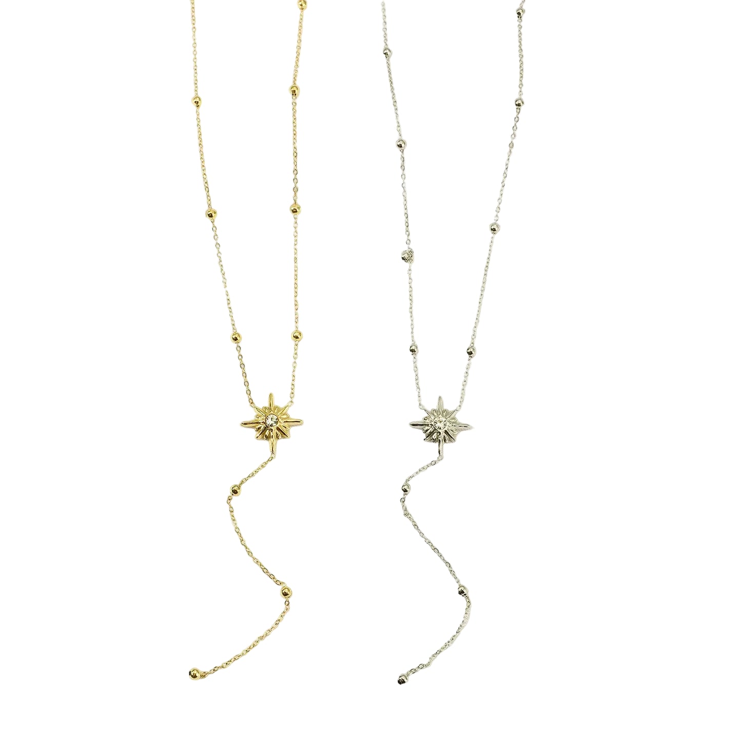 Colar Estrela do Norte