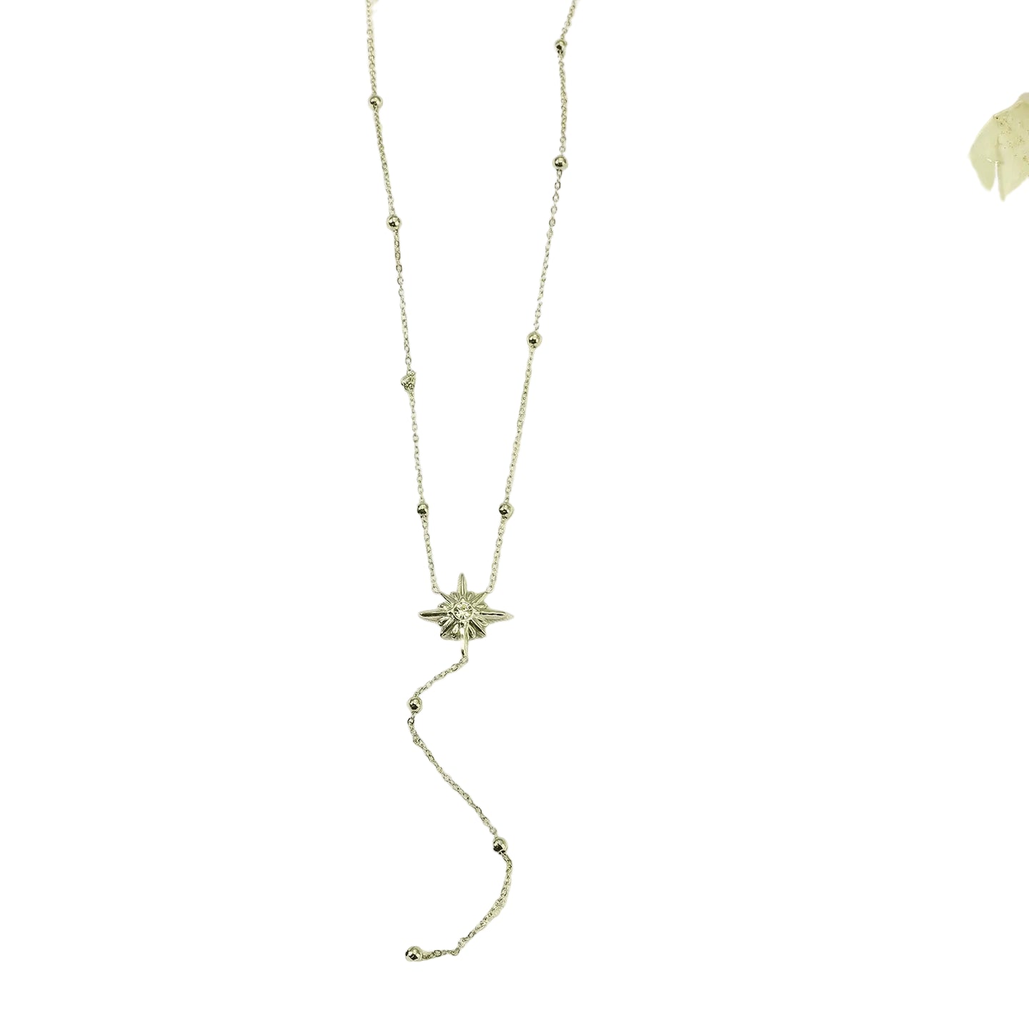 Colar Estrela do Norte