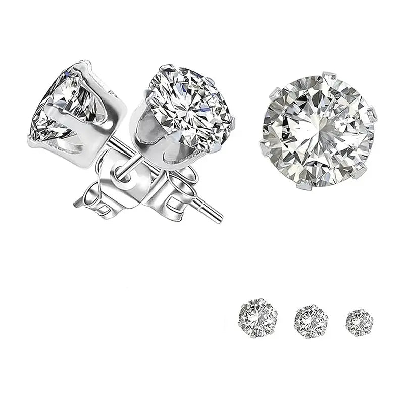 Brincos Ponto de Luz